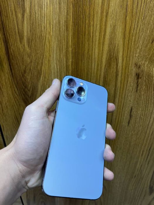 Iphone 13 pro max 256gb