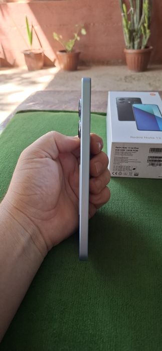Redmi Note 13 6/128 сотилади