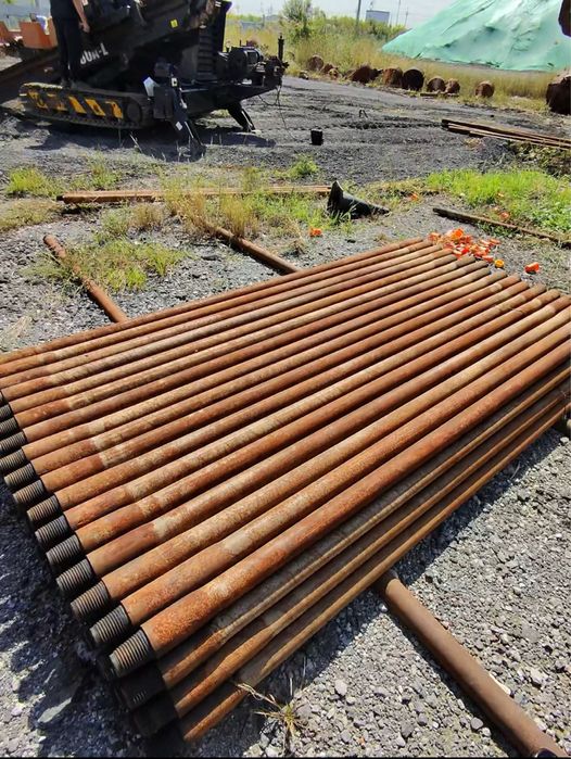 Продам ГНБ Goodeng GD320D-L