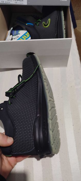 Работни обувки Cofra Youth S3 SRC