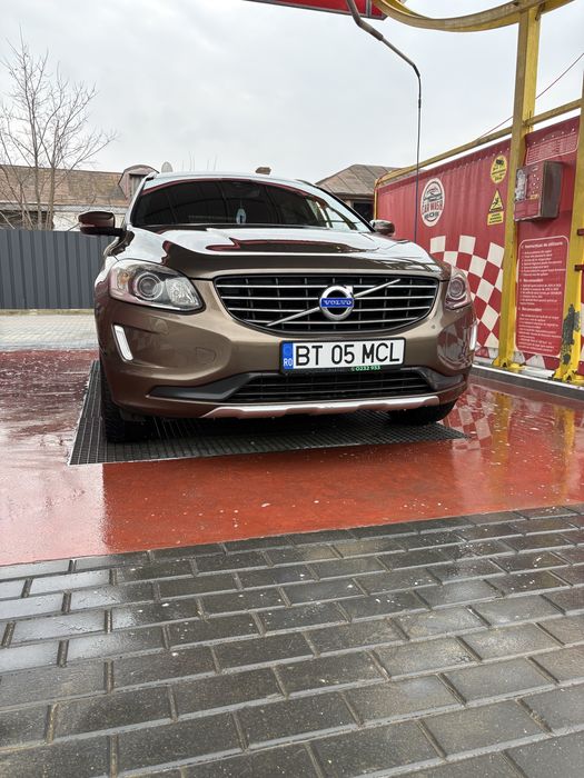 Volvo XC60 2014 2.4