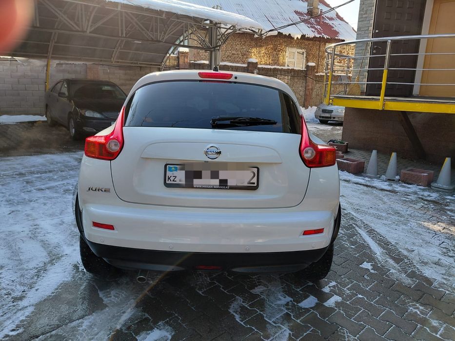 Продам Ниссан Жук