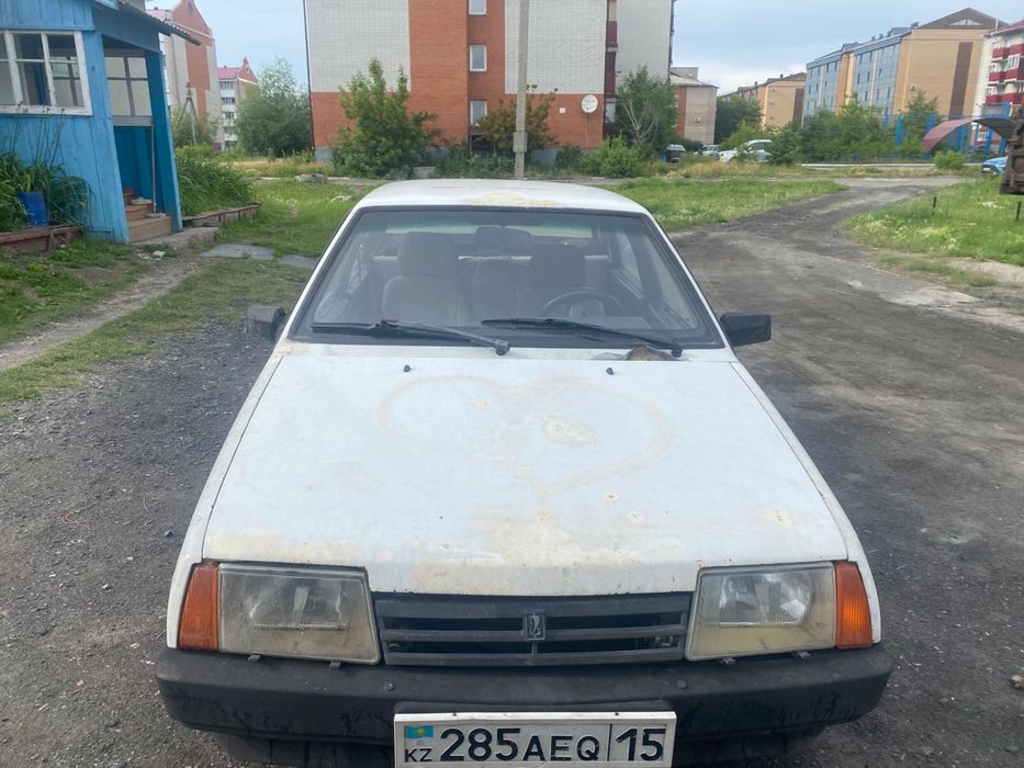 Продам 99 не гнилая