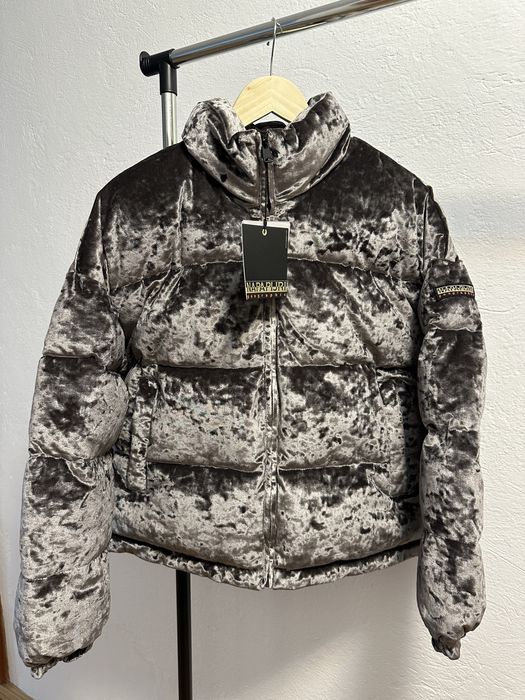 Geaca Napapijri noua