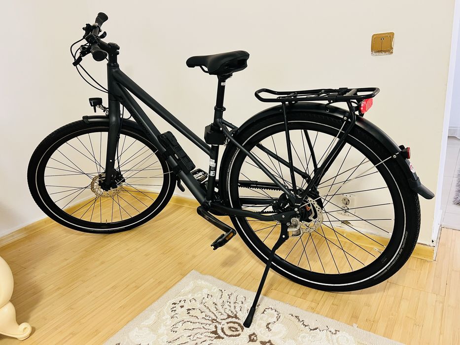 Bicicletă BERGAMONT