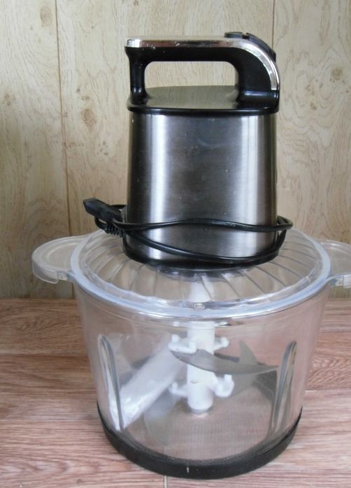 Электрический измельчитель