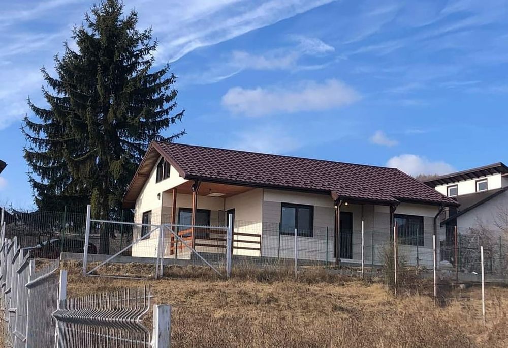 Construim case modulare