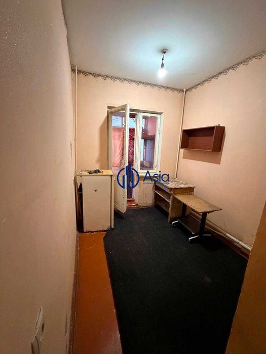 6-mikr 4-etaj #K460 #2x xonali kvartira TEZDA SOTILADI