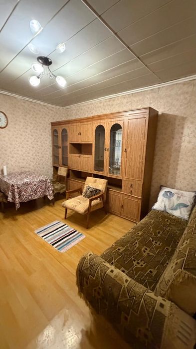 Продаётся часть дома Венецианова- Рыскулова