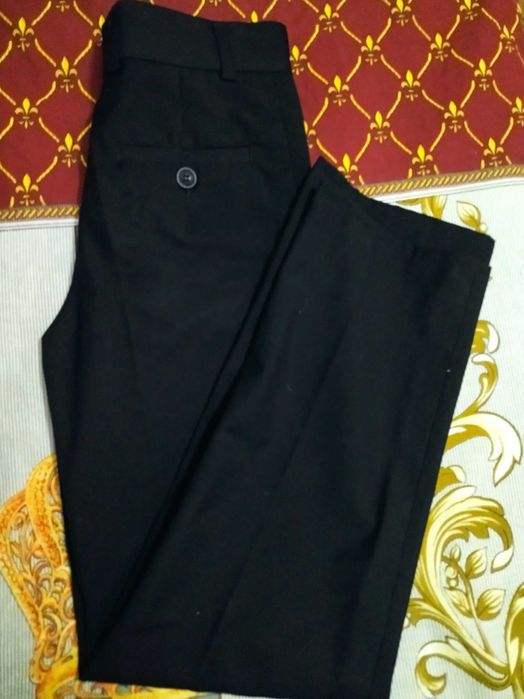 Брюки на мальчика