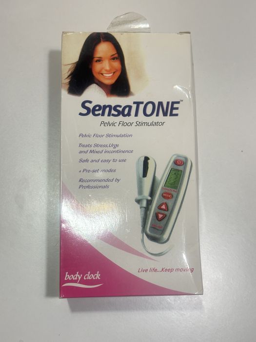 Тренажер для интимных мышц