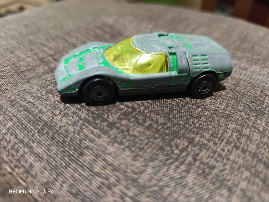 Бг Matchbox 2 бр., цена 30€/ бр.