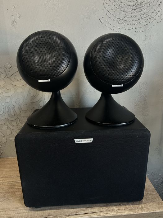Акустическая система Evolution