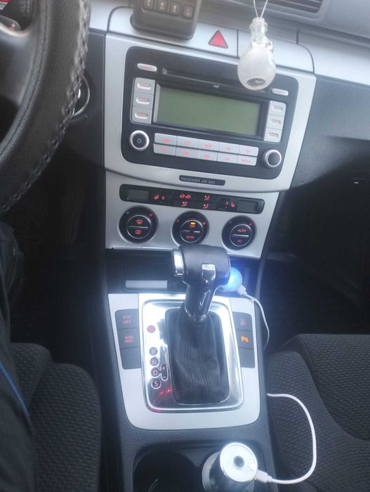 Volkswagen Passat B6