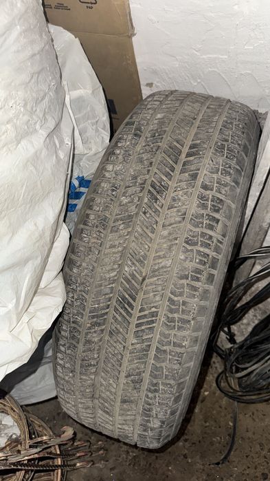 автошины от ниссана