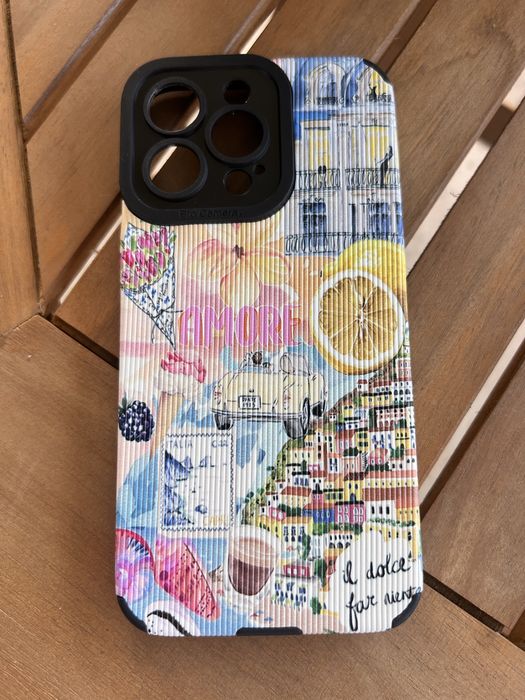 Iphone 13 pro case / кейс / калъф