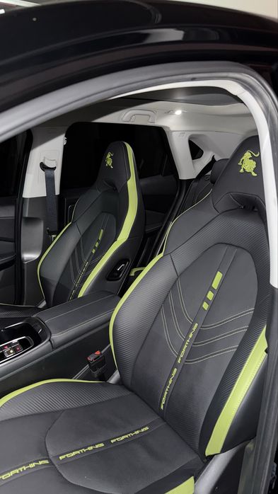 Срочнo Donfeng Forthing t5 evo gibrid