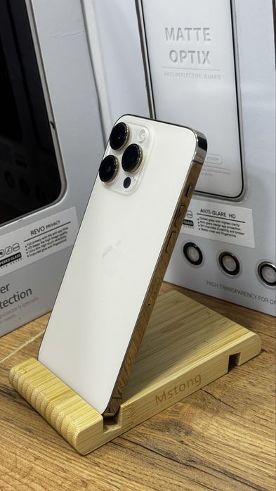 Ip 14 pro max 128 GB 73889 Pintel.kz