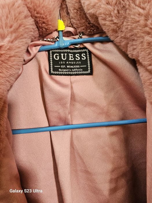 Blăniță Guess mărimea L