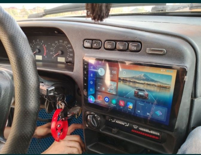 Компьютерная диагностика автомобилей!