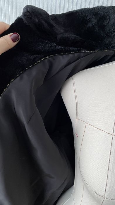 Продам шубы натуральные