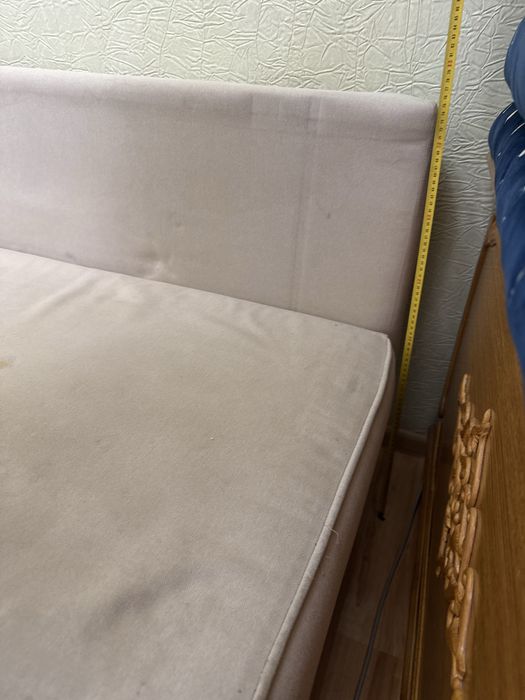 Диван раскладной продается