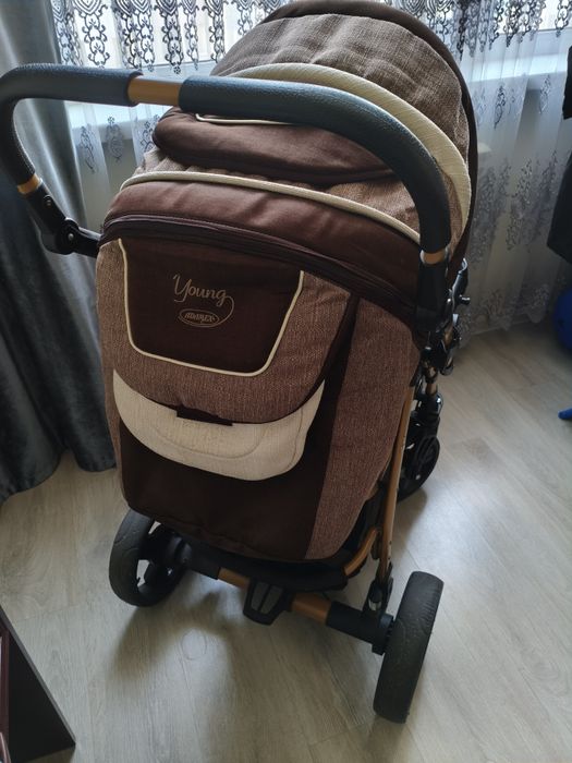 Коляска детская.