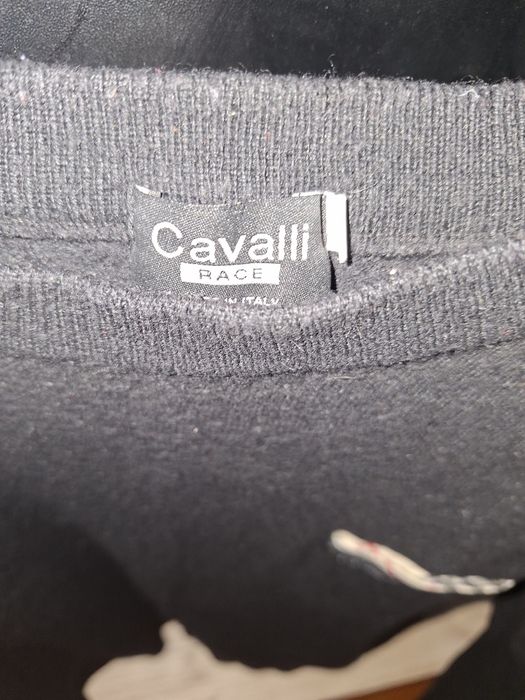 Bluza Cavalii race