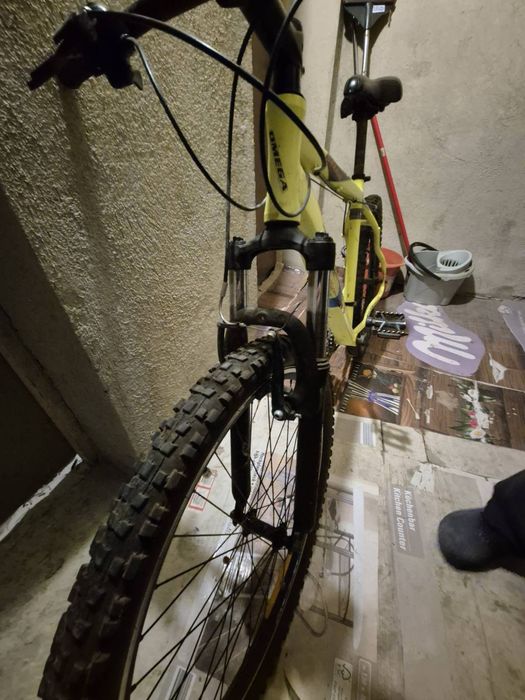 Два велосипеда използвани