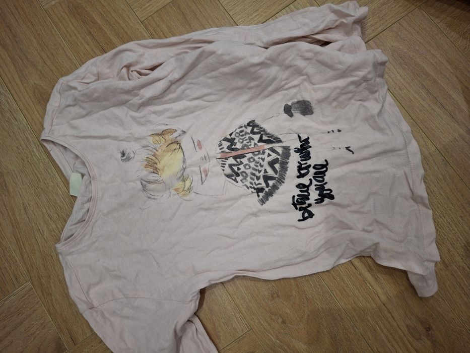 Кажется одежда,Детская