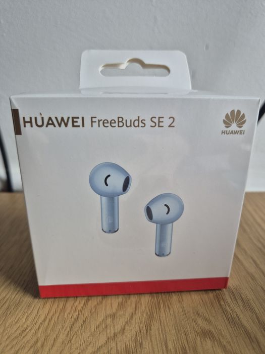 Huawei FreeBuds SE 2