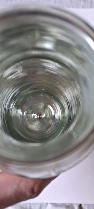 Новая Колба от Термоса Двойное Стекло Англия