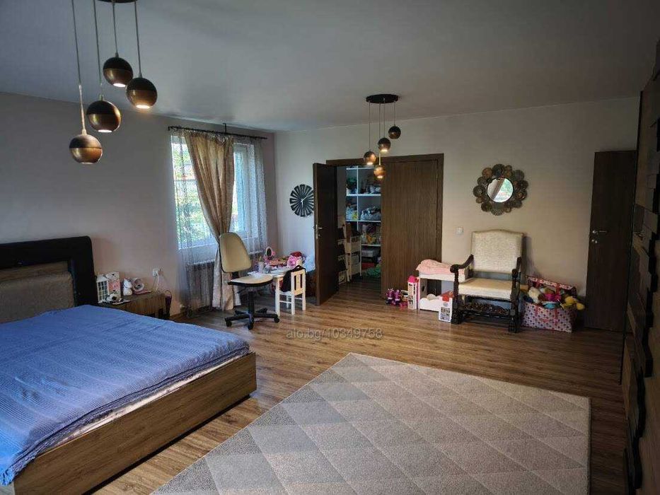 Продава се Къща в с. Брестник, Област Пловдив - 280 кв.м за 1536 €/кв.м - Снимка #7