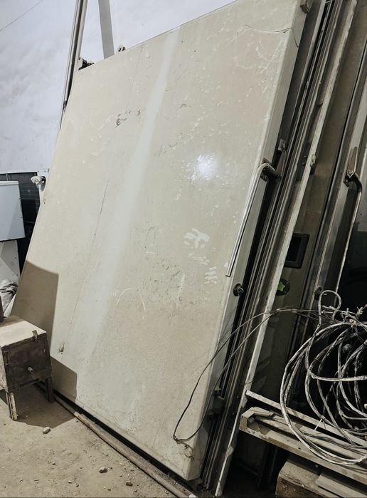 Компрессор агрегат Bitzer 25.2HP все в комплекте.