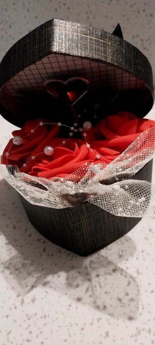 Подарък за Свети Валентин