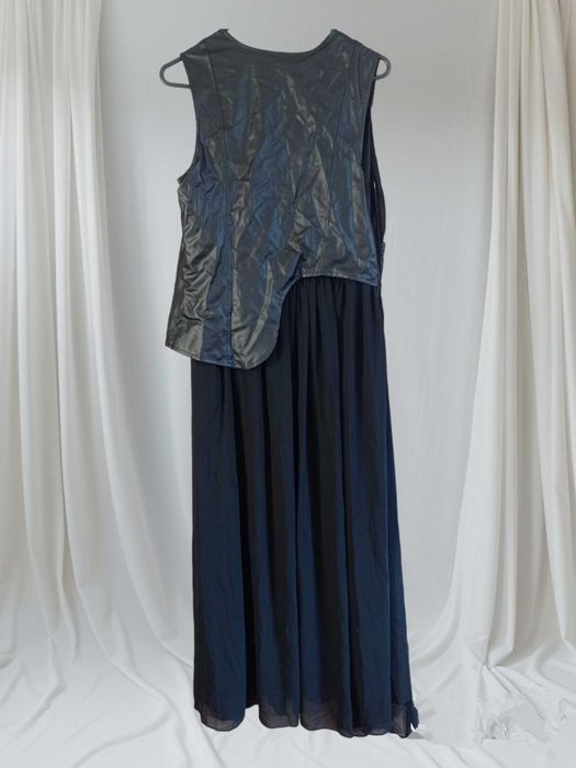 Новая платье турецкая