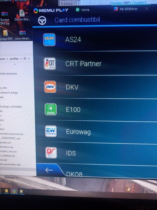 Instalez soft iGO Nextgen pe dispozitive android /si 14/15.,pt comunit
