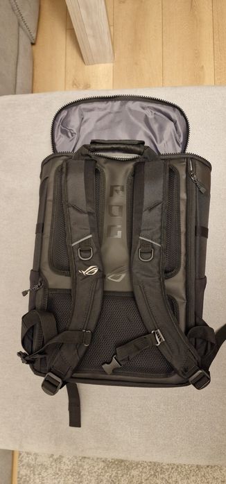 Rucsac laptop gaming ASUS ROG Ranger BP2701, 17"