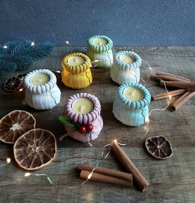 Подсвечники для детской комнаты