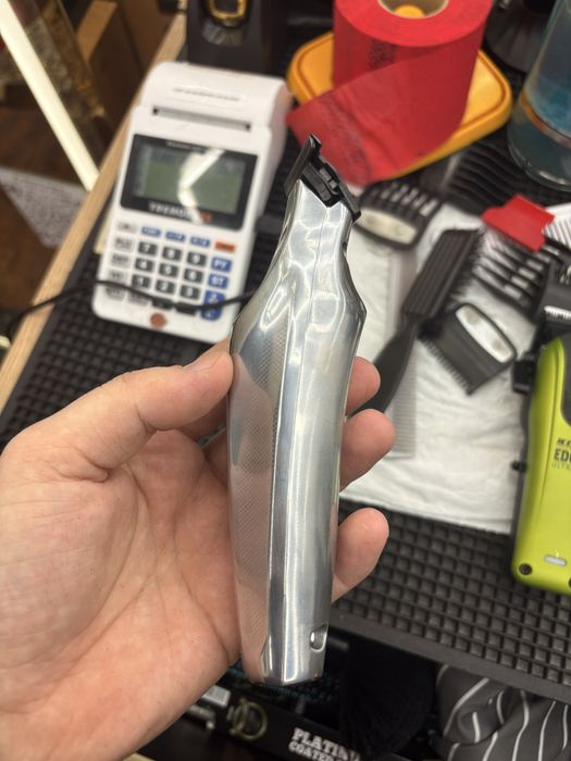 Trimmer wahl hi vizz