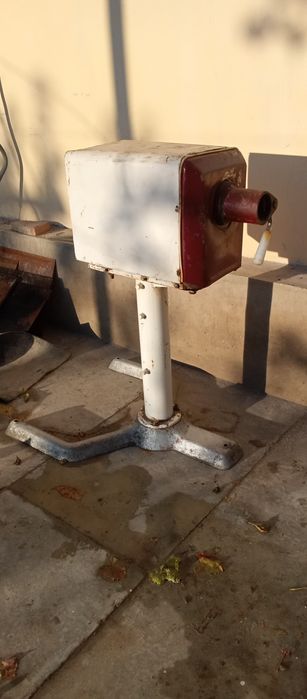 Gòsht maydalagich sotiladi