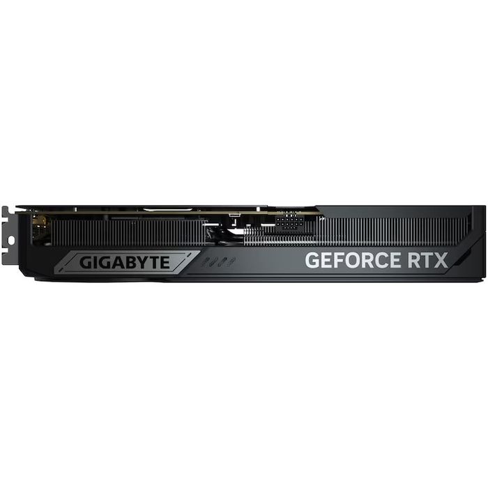 Видеокарта GIGABYTE GeForce RTX 5070 Ti WindForce SFF, 16GB