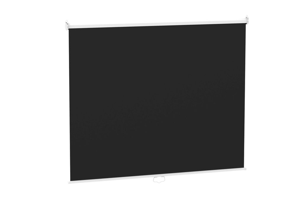 Ecran Proiectie BlackMount 200 X 113 cm-OBIECT IMPECABIL-FRESH Galati