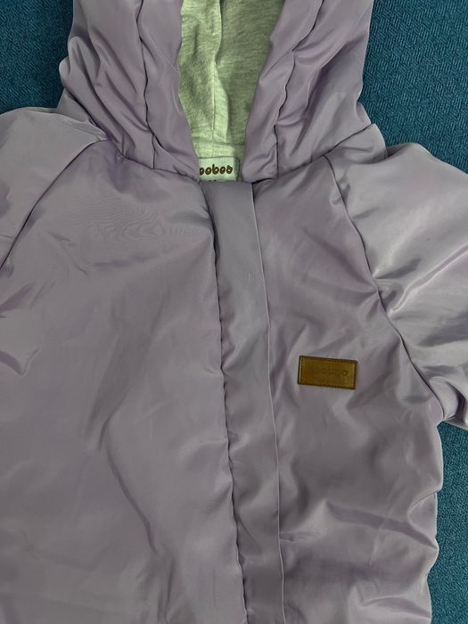 Комбинезон весна осень до года