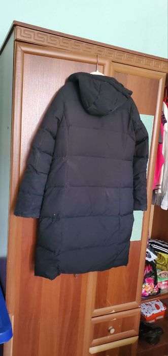 Куртка зимний женская