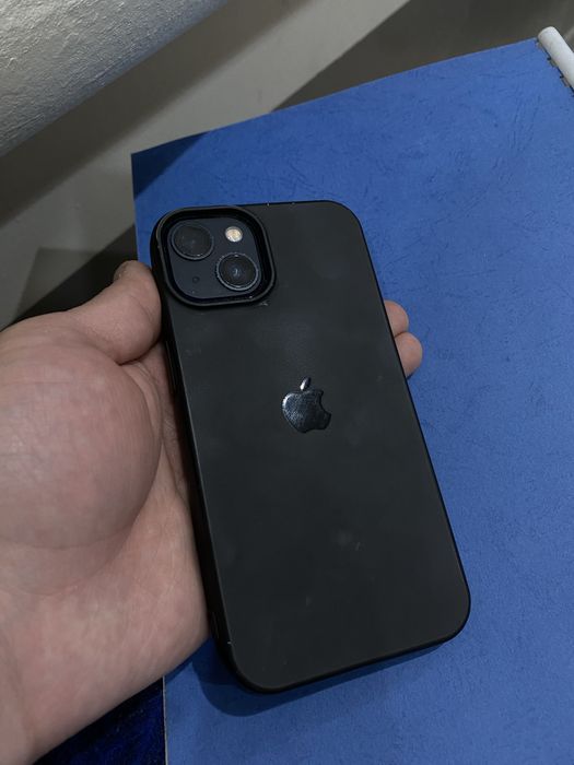 iPhone 13 256gb Midnight