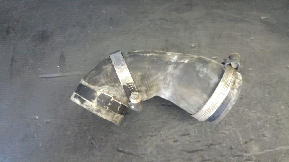 furtun intercooler  mini cooper s r56 1.6 b  n14b16ab