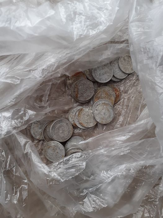 monezi vechi colectie preț negociabil