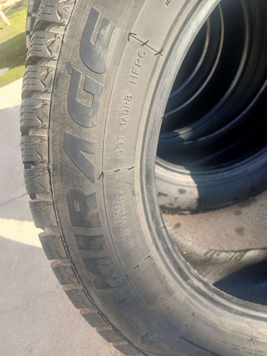 Продам зимние шины