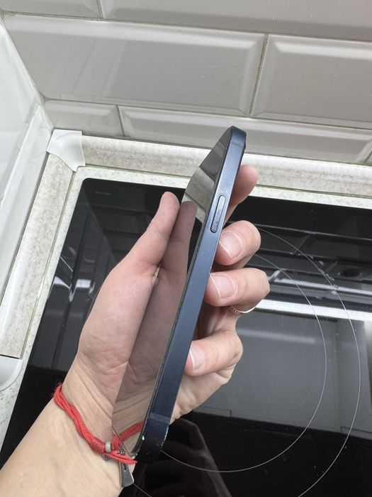 Iphone 13 батарея 78% состояние хорошее